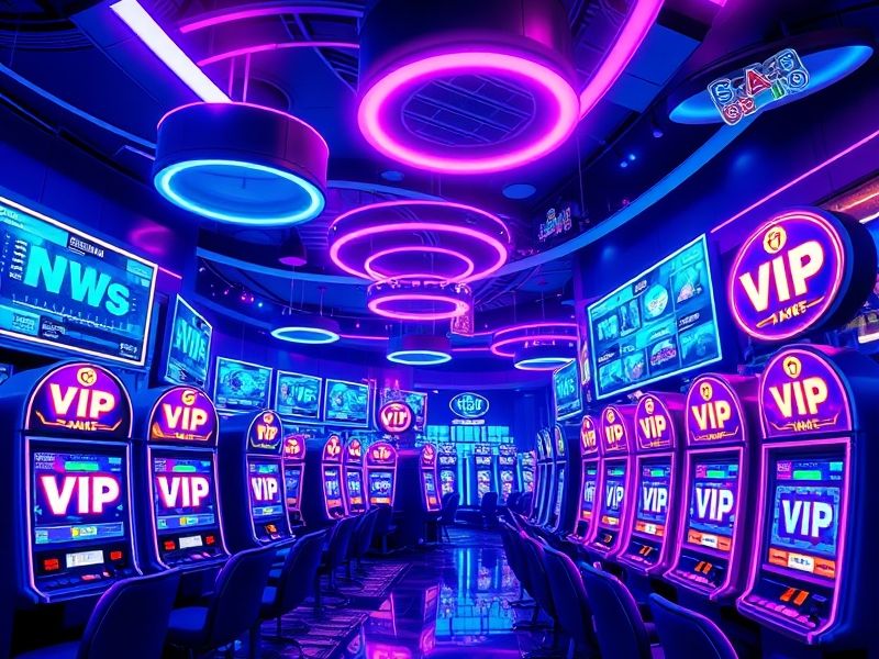 Welcome to VipSlot.com – your premier destination for exclusive online slot games, VIP benefits, free spins, and real-money opportunities. Explore top casino bonuses and thrilling gameplay today!